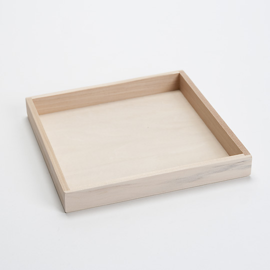 box